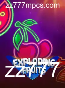 ExplodingFruits: A Revolução no Mundo dos Jogos com z3777