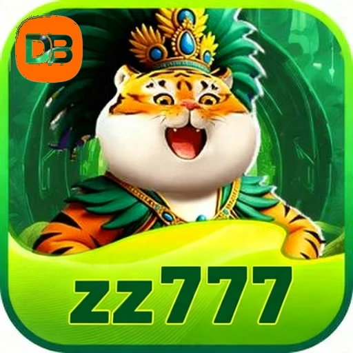zz777 Logo